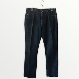 NWOT - Lee Riveted Jeans Ultimate 5 Eased Fit Straight Leg